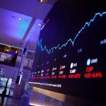 Bolsas Globais Recuperam Com Impulso da Inteligência Artificial, Enquanto Brent Supera US$ 110