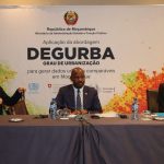 Cidades Moçambicanas Crescem Para Além dos Limites Administrativos e Exigem Novo Modelo de Planeamento Urbano
