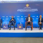 Porto de Maputo: Dragagem de US$ 150 Milhões Abre Nova Etapa na Competitividade Logística e Industrial