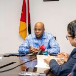 Batata-Reno Nacional Ganha Prioridade no Mercado, Produção Interna Ainda Não Permite Restringir Importações