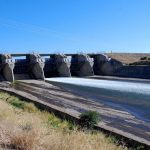 Descargas de Barragem Sul-Africana Ameaçam Campos Agrícolas e Vias Rodoviárias no Sul de Moçambique