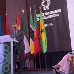 Moçambique Propõe Plataforma Lusófona de Investimento em Corredores e Apresenta Meta de US$ 1 Mil Milhões Fora do Sector Extractivo