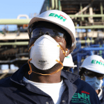 ENH Negocia Investimento de US$ 250 Milhões Para Novo Projecto de Gás Natural Com Participação Sul-Africana