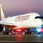 Ethiopian Airlines Liga Nacala à Rede Internacional e Abre Novas Perspectivas Para o Comércio, Turismo e Investimento