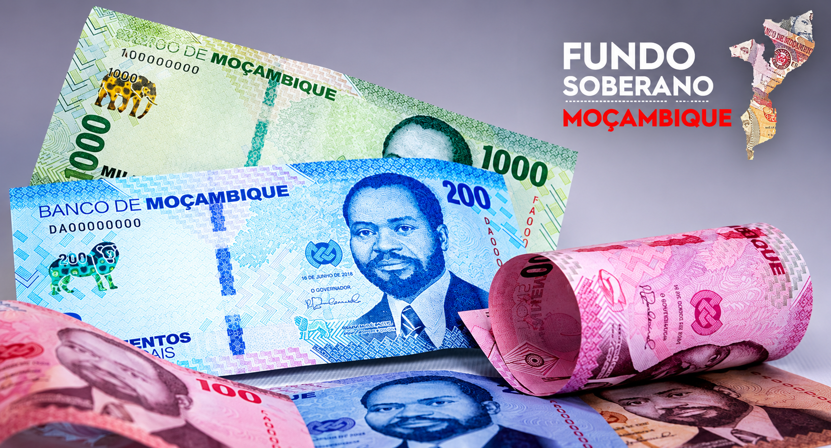 Fundo Soberano Aproxima-se de US$ 145 Milhões Com Nova Estratégia de Investimento
