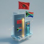 Marrocos Ultrapassa África do Sul no Ranking de Investimento em África Impulsionado Pela Industrialização e Diversificação das Exportações