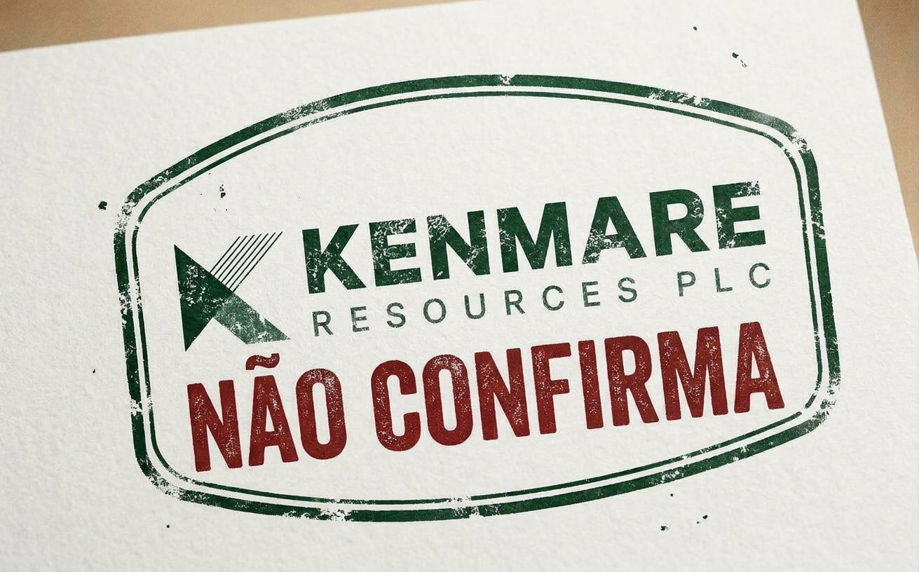 Kenmare Contraria Anúncio do Governo Sobre Acordo de Moma e Diz Não Ter Recebido Confirmação Oficial