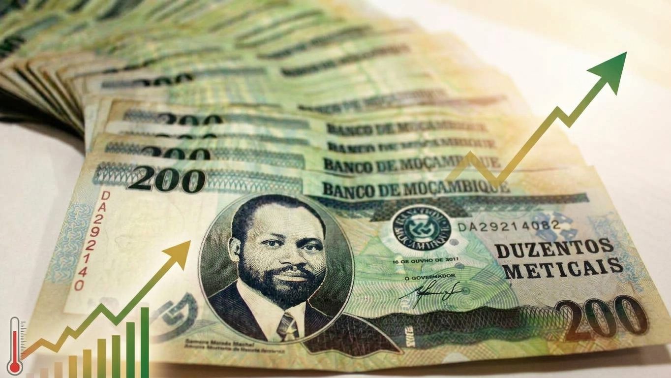 Inflação Cai Para 6,45%, Mas Expectativas Para Dezembro Sobem Para 9,23%