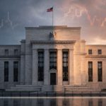 Fed Mantém Juros Entre 3,75% e 4%, Mas Inflação Persistente Agrava Incerteza Nos Mercados Obrigacionistas