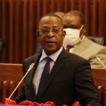 Isaque Chande Alerta Que Corrupção Prejudica Ambiente de Negócios e Denuncia Dívidas do Estado a Fornecedores