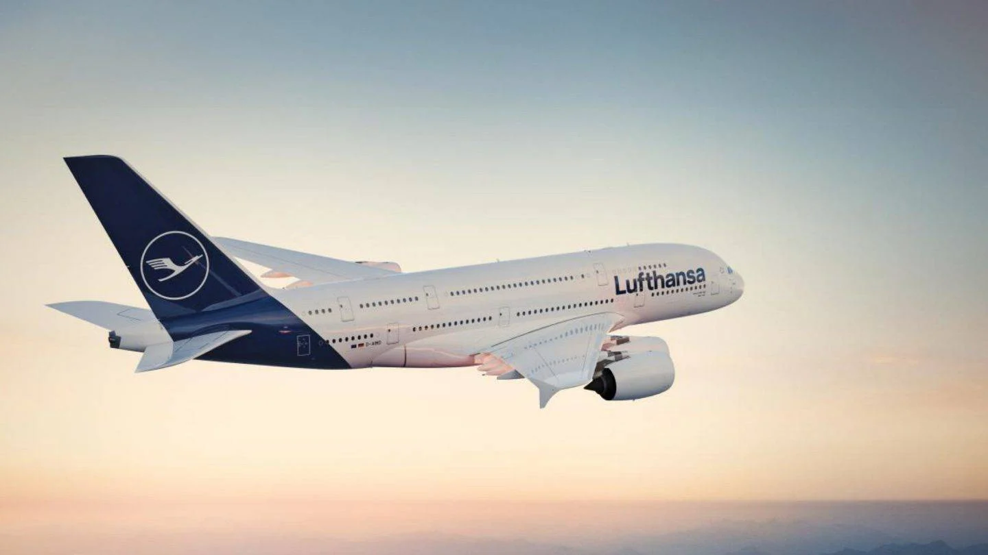 Lufthansa Vence Corrida Pela TAP Com Proposta de €1,2 Mil Milhões e Abre Nova Etapa na Aviação Europeia