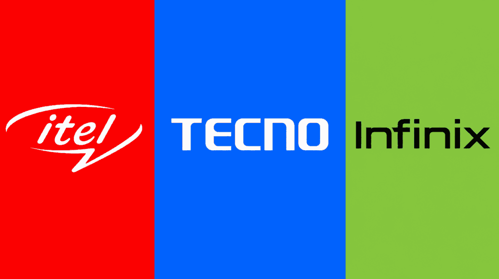 Tecno, Infinix e iTel Procuram US$ 428 Milhões em Hong Kong ApósConquistar 53% do Mercado Africano