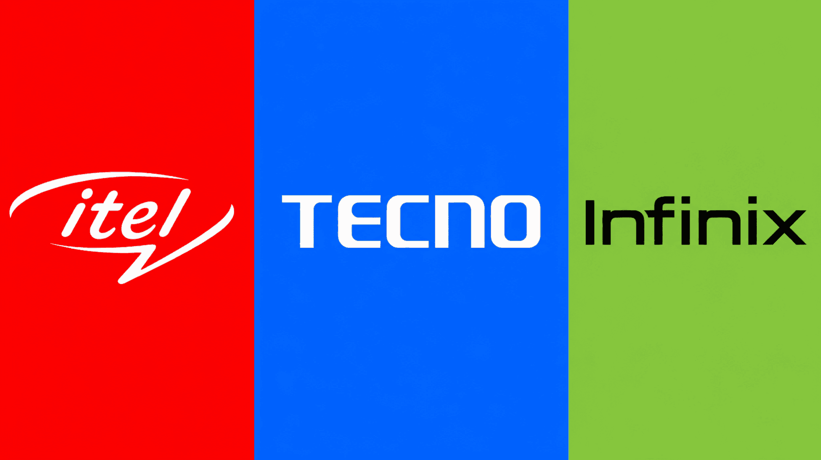 Tecno, Infinix e iTel Procuram US$ 428 Milhões em Hong Kong ApósConquistar 53% do Mercado Africano