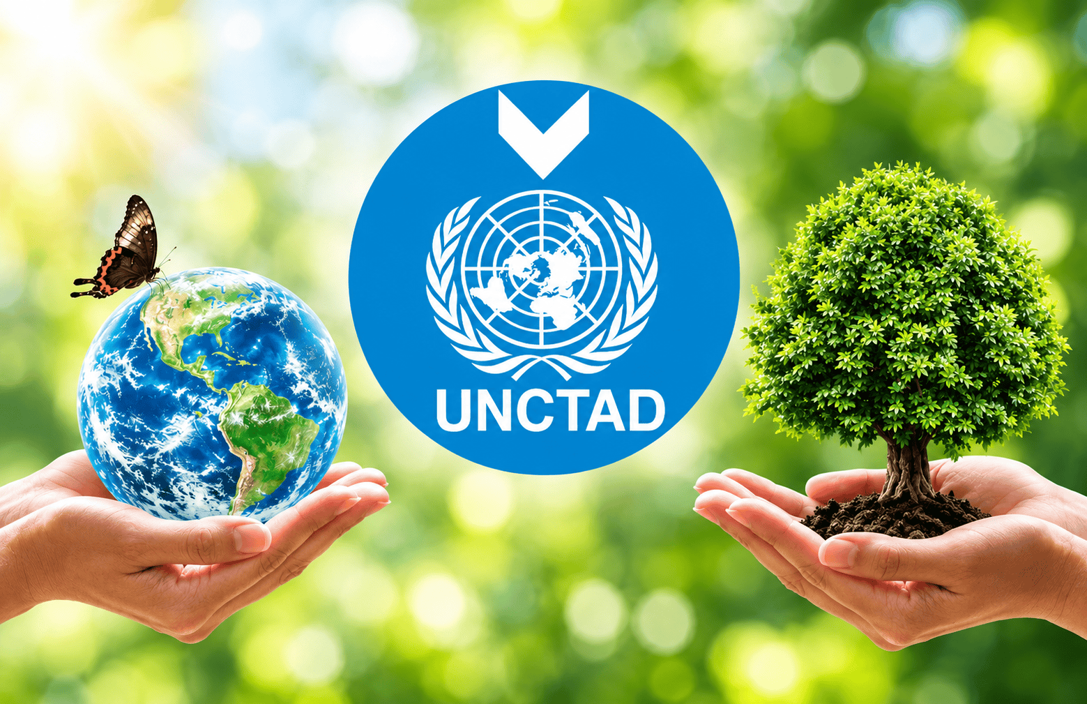 Comércio Global da Biodiversidade Atinge US$ 3,8 Biliões, Mas África Capta Apenas 3% das Exportações