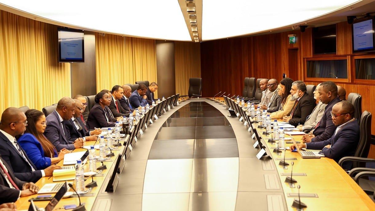 Banco de Moçambique Leva Novo Regime de Crédito aos Bancos e Avança Com Plataforma Cambial