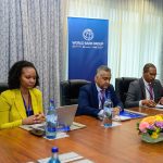 IFC Avalia Novos Investimentos em Energia, Agricultura e Corredores de Desenvolvimento de Moçambique