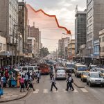 Banco Mundial Alerta Que Cidades Africanas Geram Quase 50% Menos Actividade Económica e Podem Perder Oportunidade de Criar Milhões de Empregos