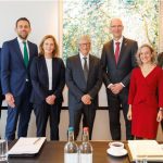 FMO e Fundação Gates Unem-se Para Mobilizar Investimento e Expandir Empresas Agroalimentares Africanas