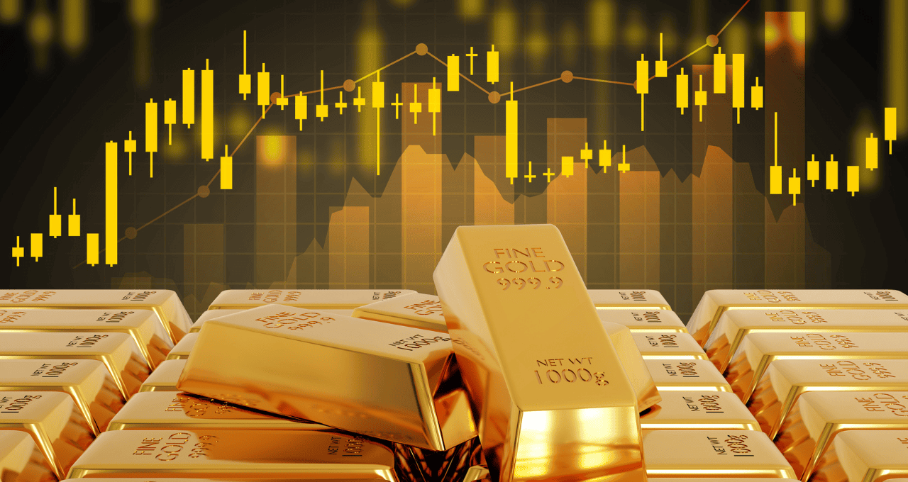 Ouro Supera US$ 4.150 Com Mercado a Reduzir Aposta Numa Subida dos Juros da Fed em Outubro