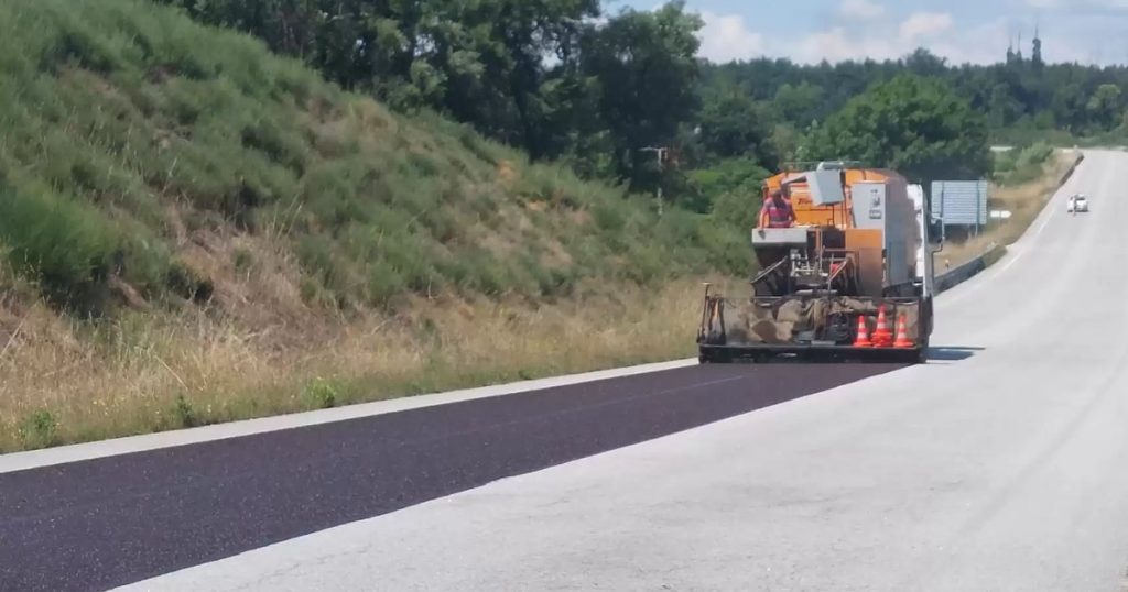 ANE Adjudica 20,6 Mil Milhões de Meticais Para Pavimentar 485 Km de Estradas em Inhambane e Sofala