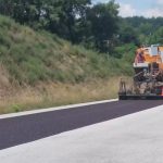 ANE Adjudica 20,6 Mil Milhões de Meticais Para Pavimentar 485 Km de Estradas em Inhambane e Sofala