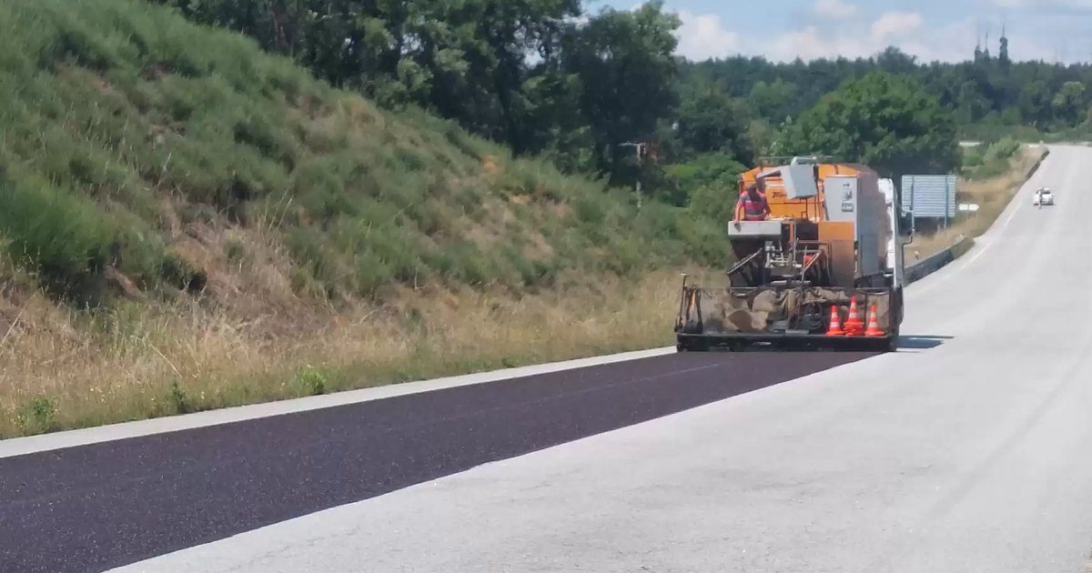 ANE Adjudica 20,6 Mil Milhões de Meticais Para Pavimentar 485 Km de Estradas em Inhambane e Sofala