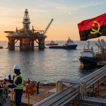 Angola Prepara Abertura de Mais de 100 Blocos Petrolíferos e Redução do Licenciamento Para Três Meses