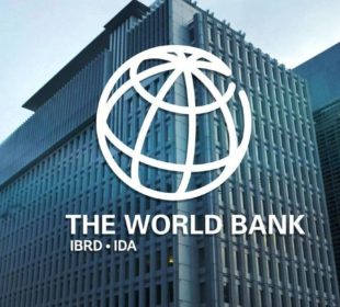 Sede do Banco Mundial
