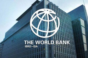 Sede do Banco Mundial