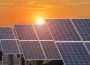 Painéis solares