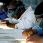 Botswana Recebe US$ 75 Milhões da De Beers e Negocia Maior Participação na Gigante dos Diamantes Numa Viragem Estratégica Para África