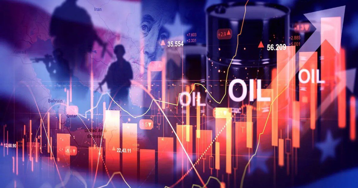 Brent Supera US$ 106 Com Riscos em Ormuz e AIE Acelera Libertação de 100 Milhões de Barris