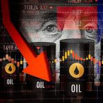 Brent Recua 1,8% Para US$ 107,88 Após Trump Aliviar Sanções à Rússia