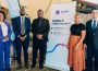 Lançamento da Bubble Cyber Security em Maputo