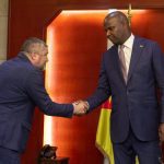 ETG e Azura Power Sinalizam Novos Investimentos Para Transformar Potencial Energético de Moçambique em Produção Industrial
