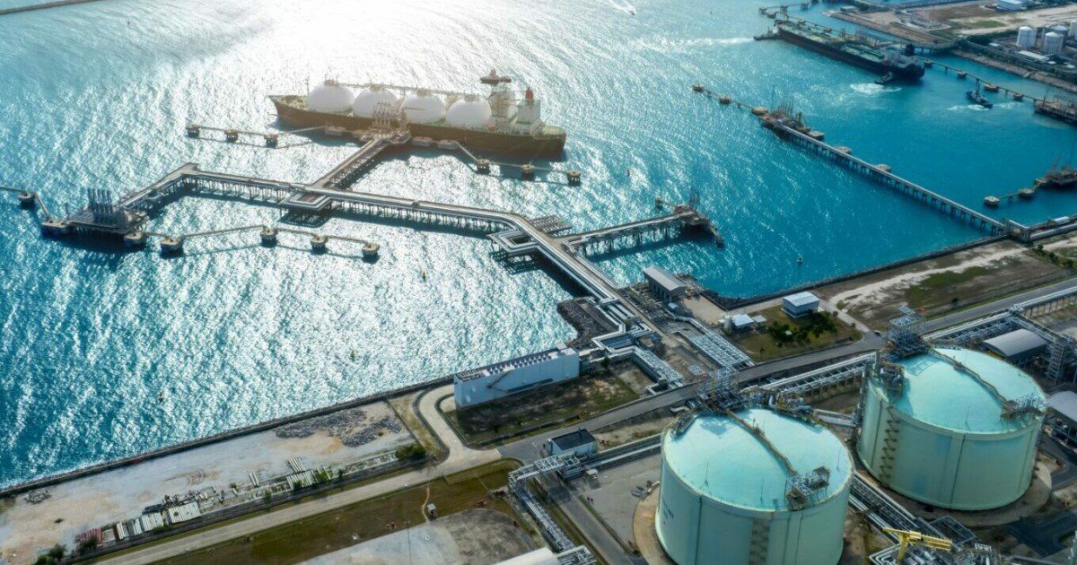 ExxonMobil Prepara Decisões de Investimento em Moçambique e Papua-Nova Guiné Para Projectos de GNL Com 24,2 Milhões de Toneladas Anuais