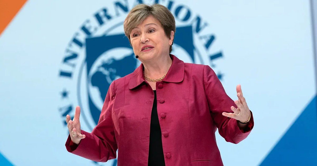 FMI Defende Consolidação Fiscal Urgente e Redução de Subsídios Generalizados Face ao Aumento da Dívida Global