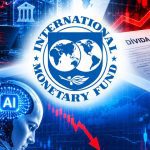 Três Riscos Que Podem Desencadear Nova Turbulência Financeira Global
