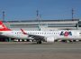 Avião da LAM
