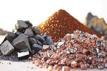 Minerais críticos