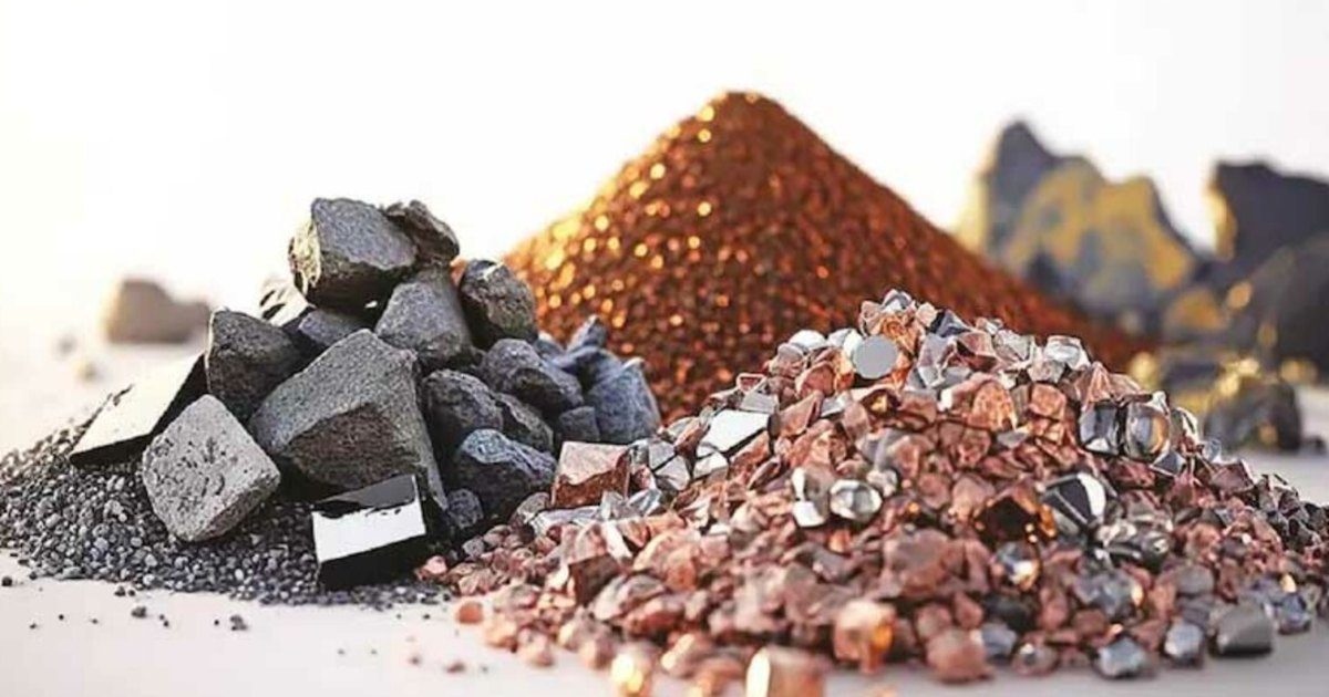 Minerais Críticos: Procura Pode Duplicar Até 2040 e Moçambique Adopta Reformas Para Reter Maior Valor da Exploração