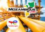 Mozambique LNG e TotalEnergies