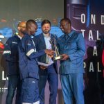 Olimpíadas de Soldadura aproxima formação e indústria, reunindo jovensde Maputo e Cabo Delgado em torno de competências técnicas exigidaspelo mercado
