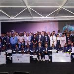 Olimpíadas de Soldadura Aproximam Formação do Emprego Industrial e ExxonMobil Anuncia 50 Vagas Técnicas