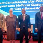 Governo Defende Crescimento Fora Da Industria De Óleo E Gás E Exige Resultados Na Execução Das Políticas Públicas De Acordo Com Plano E Orçamento de 2027