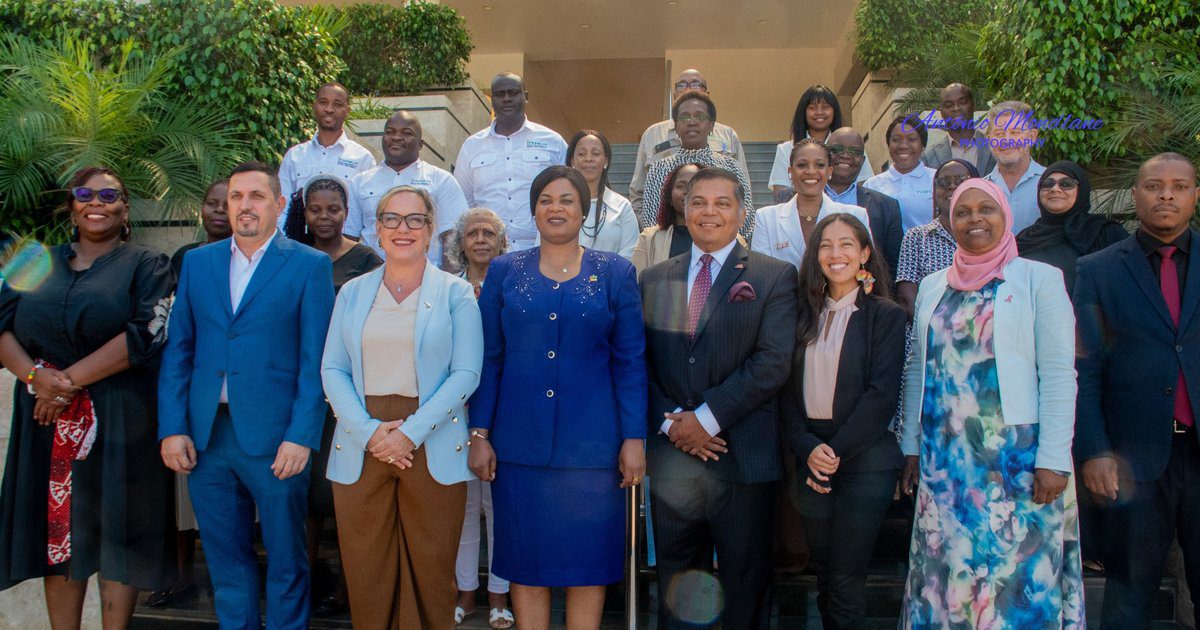Projecto TRISEG Vai Apoiar 200 PME em Moçambique, Com 60% do Apoio Direccionado a Empresas Lideradas Por Mulheres