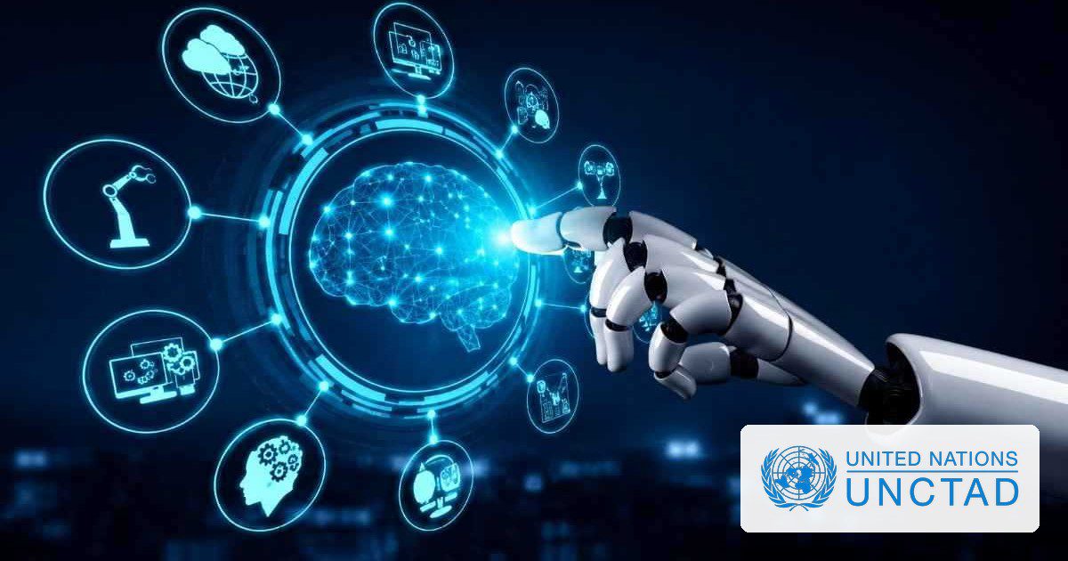 Inteligência Artificial Concentra 68% do Valor Acrescentado em Lucros e Deixa Trabalhadores Com Menos de 15%
