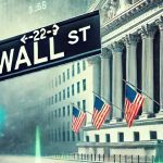 Wall Street Fecha Semana em Queda Entre Dúvidas Sobre Investimentos em IA e Nova Escalada do Petróleo