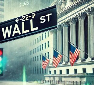 Wall Street, Nova Iorque
