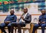 Daniel Chapo intervém num painel do Fórum de Tana, em Bahir Dar